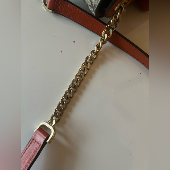 Michael Kors Damen Scout Bag - Picture 9 of 9